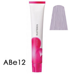Краска для волос materia/ ABE12, 80 г мл.