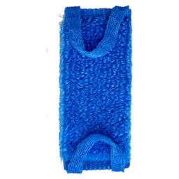 Мочалка ММ XXL массажная длинная с высокой петлей, цвет в ассортименте 17867