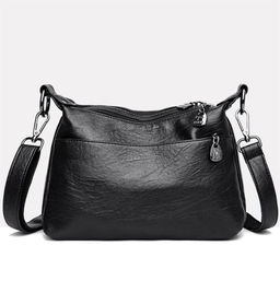 KAIDIFEINIROO Сумка женская 8003  фото 36