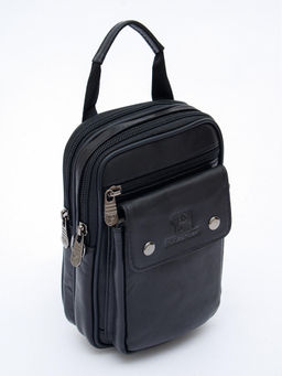 Сумка 3131 black Fuzhiniao