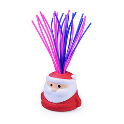 Игрушка-антистресс "Новогодняя"