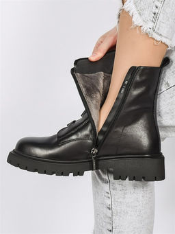 Ботинки женские комфортные K85-1 - Piniolo фото 5