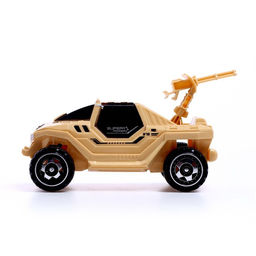 Машина инерционная Багги, МИКС - Simaland фото 2