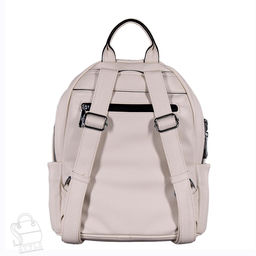Рюкзак женский 69122-5 beige Velina Fabbiano-Safenta/30