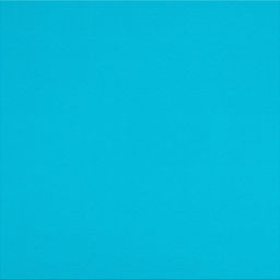 VISTA-ARTISTA Бумага цветная MFO-AA 300 г/м2 50 х 70 см 25 шт. 17 небесно-голубой/sky blue