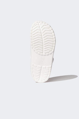 Мужские тапочки на плоской подошве - Defacto фото 4