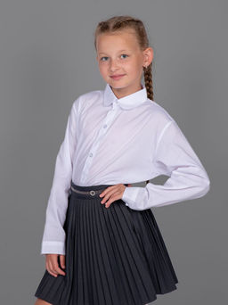 Рубашка детская 658 Be Friends