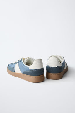 COMBINED PLIMSOLLS - Zara фото 6