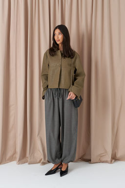 Жакет А5537 - Annete фото 5