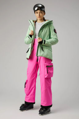 Куртка горнолыжная ЗАБАВА 24-42531 51 - Stayer фото 4