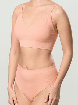 Майка-топ для женщин LLWA6317 - Pelican фото 15