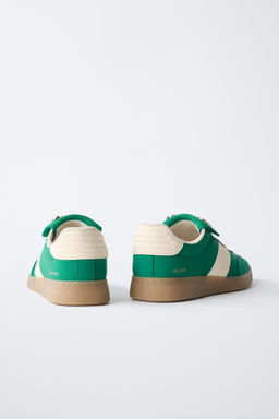 BAMBA CHARMS CAPIBARA CAPYFUN  / Verde - Zara фото 6