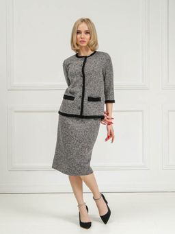 Костюм К4-5336/6 - Wisell фото 21