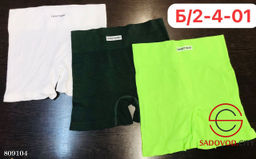 велосипедки женские на резинке - Bruno фото 11