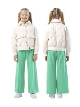 Куртка дев. О56435