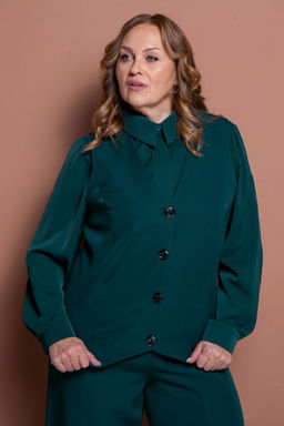 Жилет женский - Jp фото 4