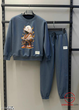 Костюм двойка, двунитка - Bruno фото 16