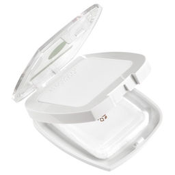 DEBORAH Пудра для лица матирующая Cipria Formula Pura тон 04, 9г  фото 3