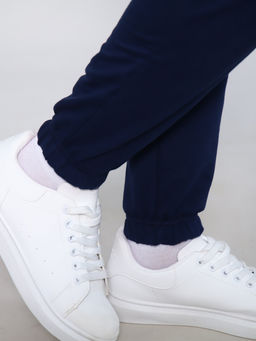 Брюки спортивные для мальчика девочки Спорт Ладошки  фото 21