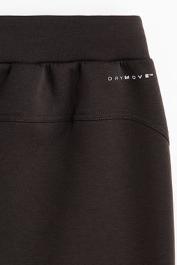 Bermudas de deporte efecto neopreno con DryMove - H&m фото 7