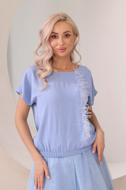 Блуза М3-5214/4