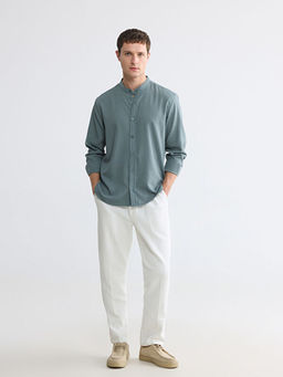 Regular Fit Erkek G?mlek