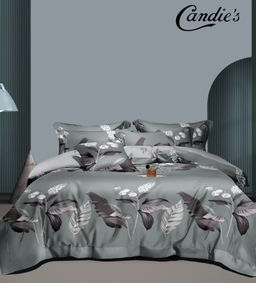 КПБ Candies PURE Поплин CANPU047 Семейный