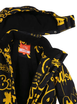 32312166 Комбинезон для мальчиков