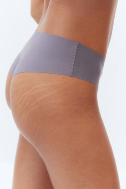 Pack de 3 bragas Hipster efecto invisible - H&m фото 3