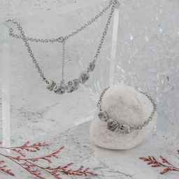 GREY CUT Браслет RC3934