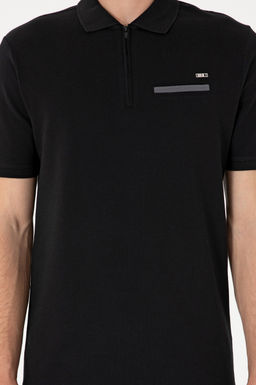 Erkek Siyah Ti__rt Sepette S_rpriz _ndirim - U.s. polo assn фото 6