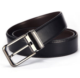 Ремень BL-L-8203-Brown-120