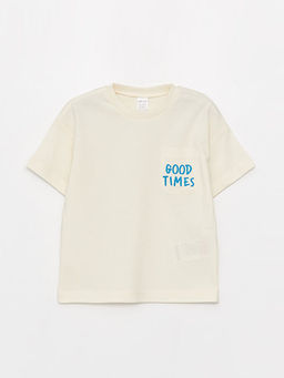 Erkek Bebek 3l? Tak?m - Waikiki фото 3