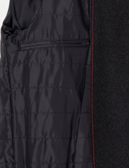 Antrasit Ka_e Mont - Pierre cardin фото 6