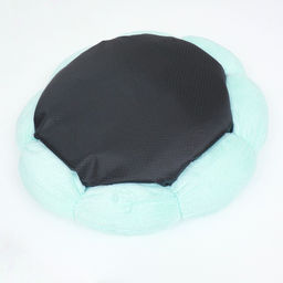 Лежанка для животных Облако, 55 см, бело-мятная - Пижон фото 5