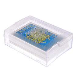 Карты игральные пластиковые 777 54 шт, 30 мкм, микс - Simaland фото 5