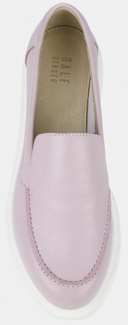 Лоферы женские LORA - Ralf ringer фото 4