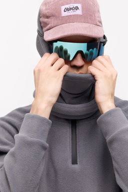 Шарф Труба Fleece - Chukcha фото 3