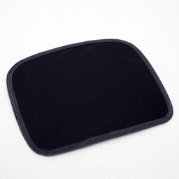 Рюкзак для переноски животных прозрачный, 31 х 28 х 42 см, чёрный - Пижон фото 12