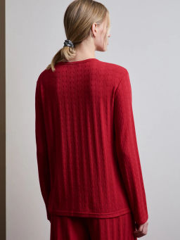 Домашний лонгслив ZR2603122809-70 / Zarina