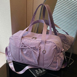 Сумка JIN-109-Purple