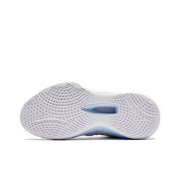 Кроссовки для баскетбола Белый/Синий - Anta фото 4