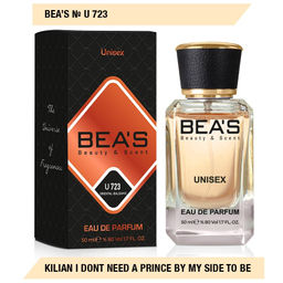 Парфюм Beas 50 ml U 723  Unisex  фото 4