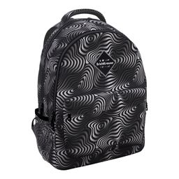 Цена за 1 шт. Ученический рюкзак ErichKrause EasyLine® с двумя отделениями 20L Illusion