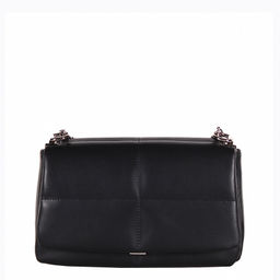 Сумка 23071190VG black Vitelli Grassi