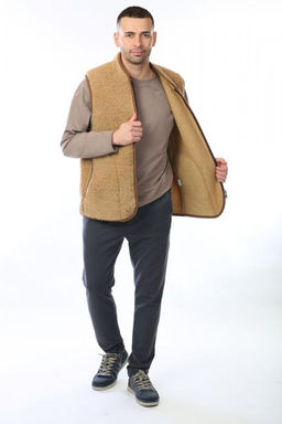 Жилет арт.1229-04/мол. ПИЛОТ Камель - Altro фото 2