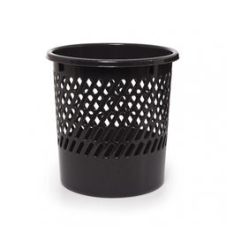 Корзина для мусора (бумаг) круглая С909
