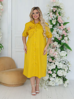 Платье П5-5482/5 - Wisell фото 5