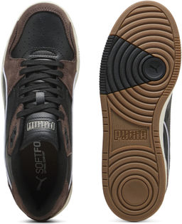 Кеды взрослые