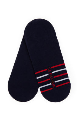 Erkek Lacivert Babet _orab_ Sepette S_rpriz _ndirim - U.s. polo assn фото 4